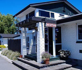 Belle Bonne Motel