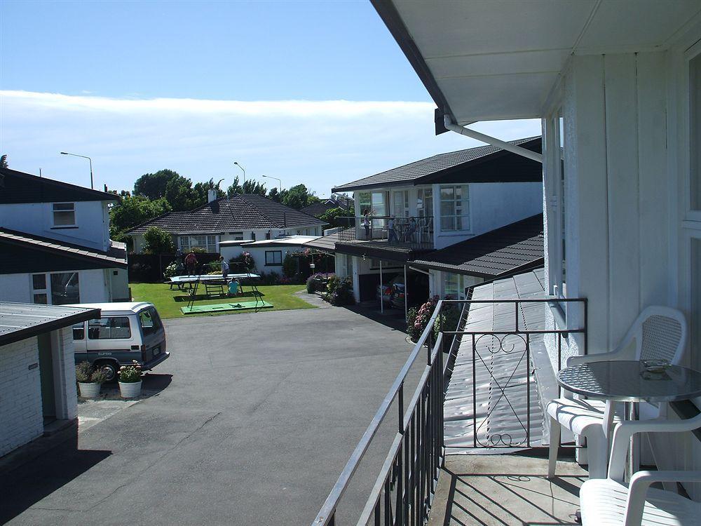 Belle Bonne Christchurch