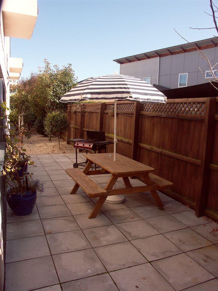 Annabelle Court 4* Christchurch