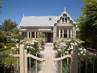 Bed & Breakfast Lilac Rose Boutique 3*