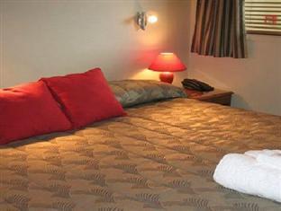 Motel Kauri On Riccarton 4*