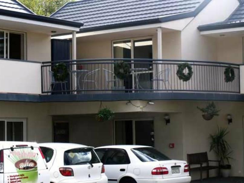 Amalfi Motor Motel