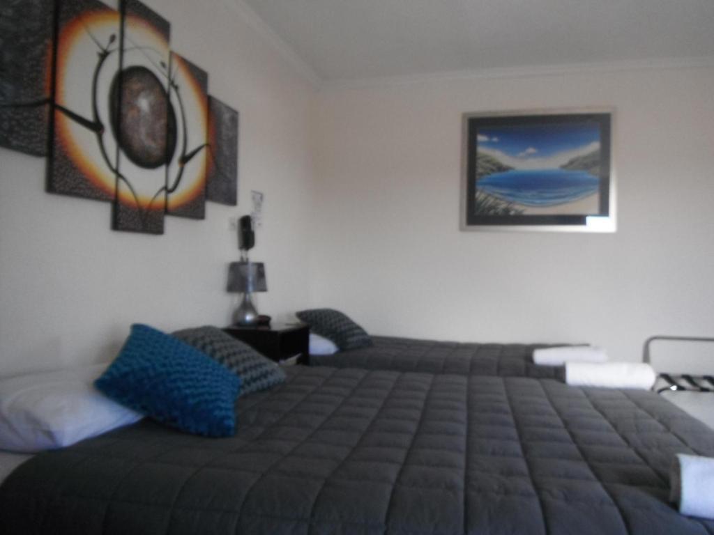 Avalon Motel Christchurch