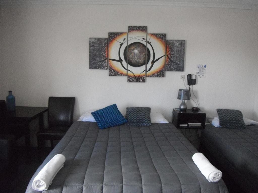 Avalon Motel