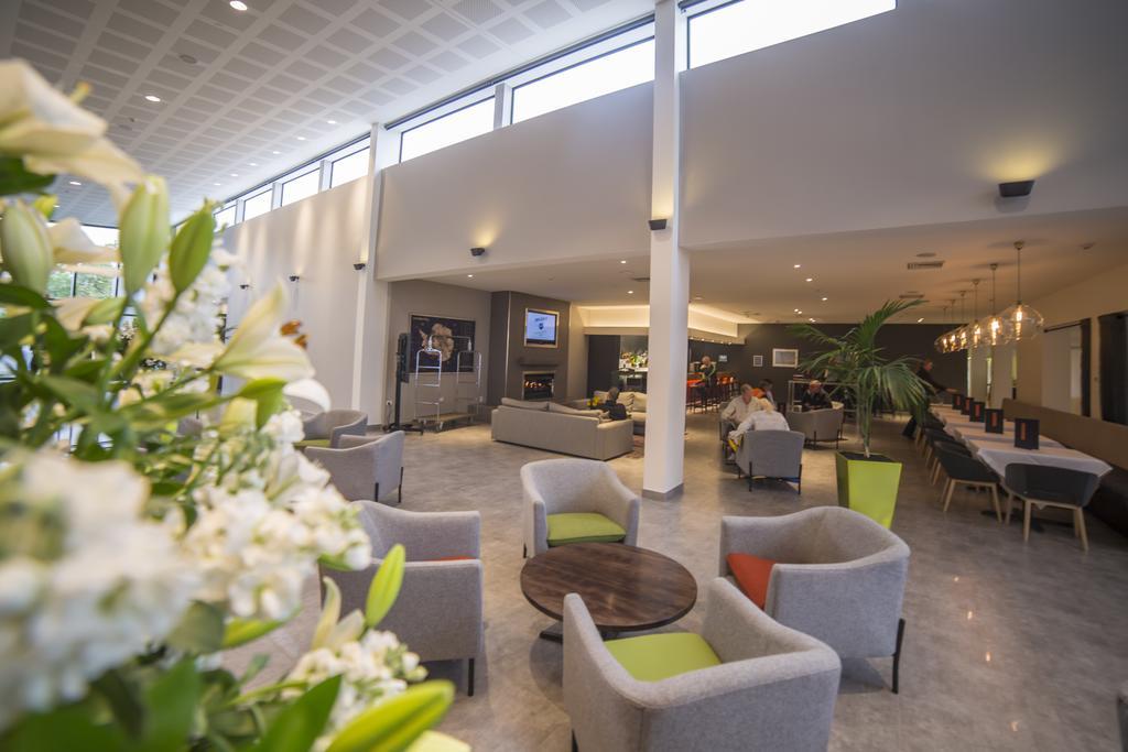 Hotel Sudima Airport