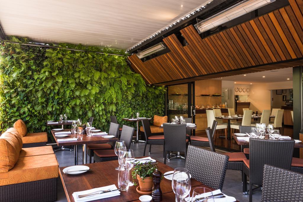 The George 5* Christchurch