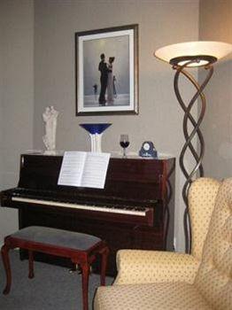 Finlay Banks Boutique 4* Christchurch