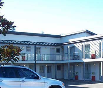 Quality Hotel 4*