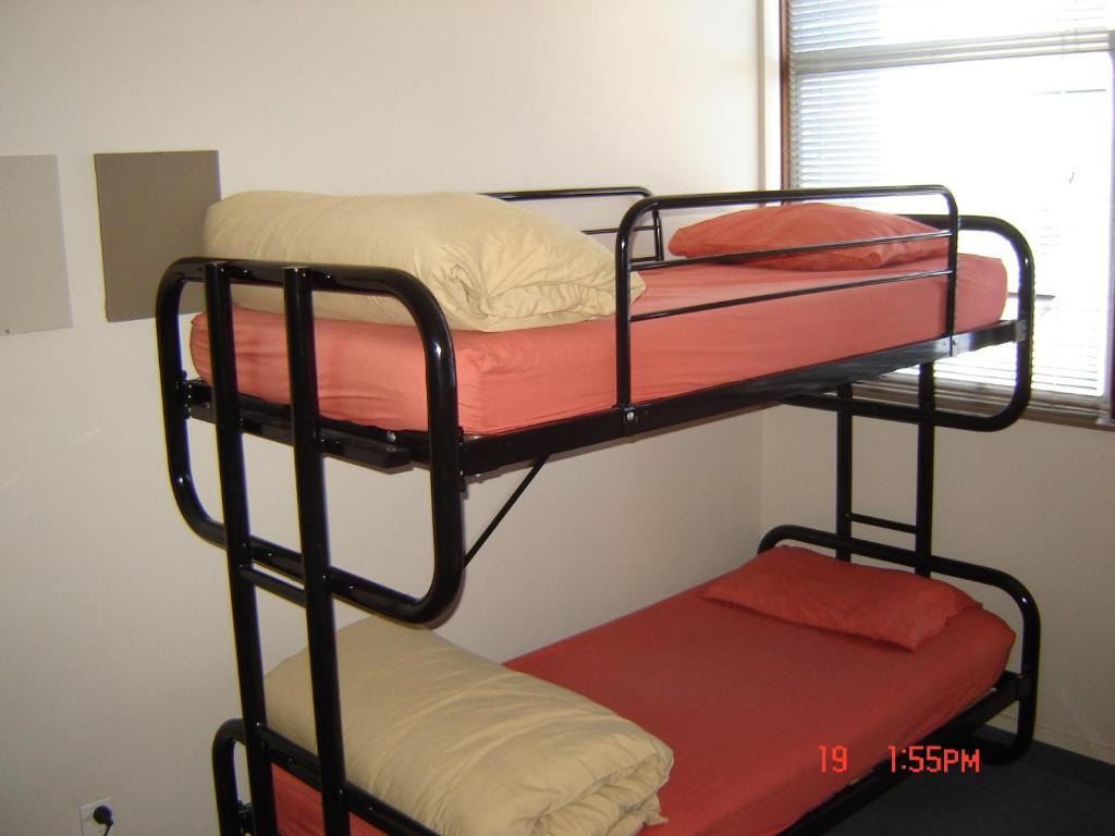 Hostel Point Break Backpackers *