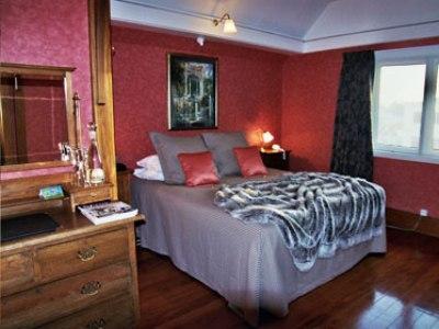 Hotel Elm Tree House
