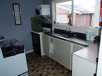 Purple-der House Guest house Christchurch