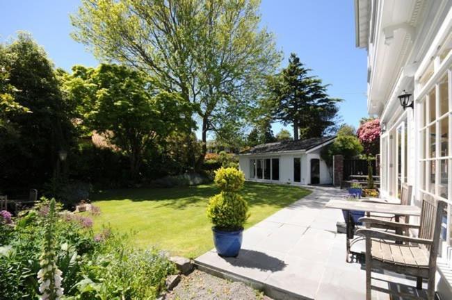 Hotel Tangley On Clyde 5*