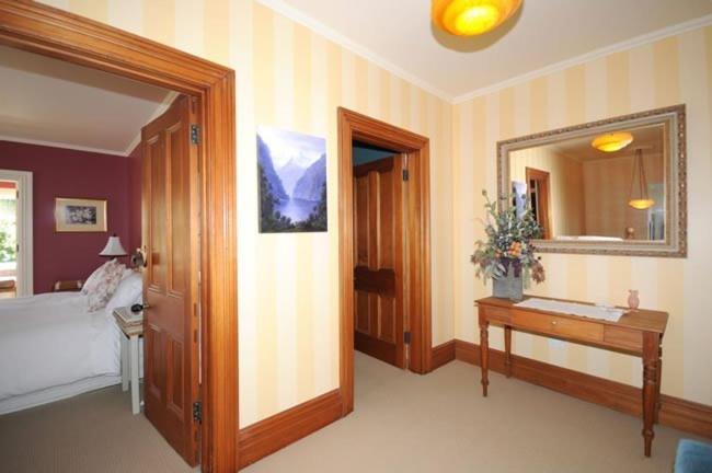 Hotel Tangley On Clyde 5*