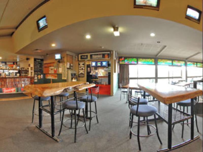 Equestrian Hotel