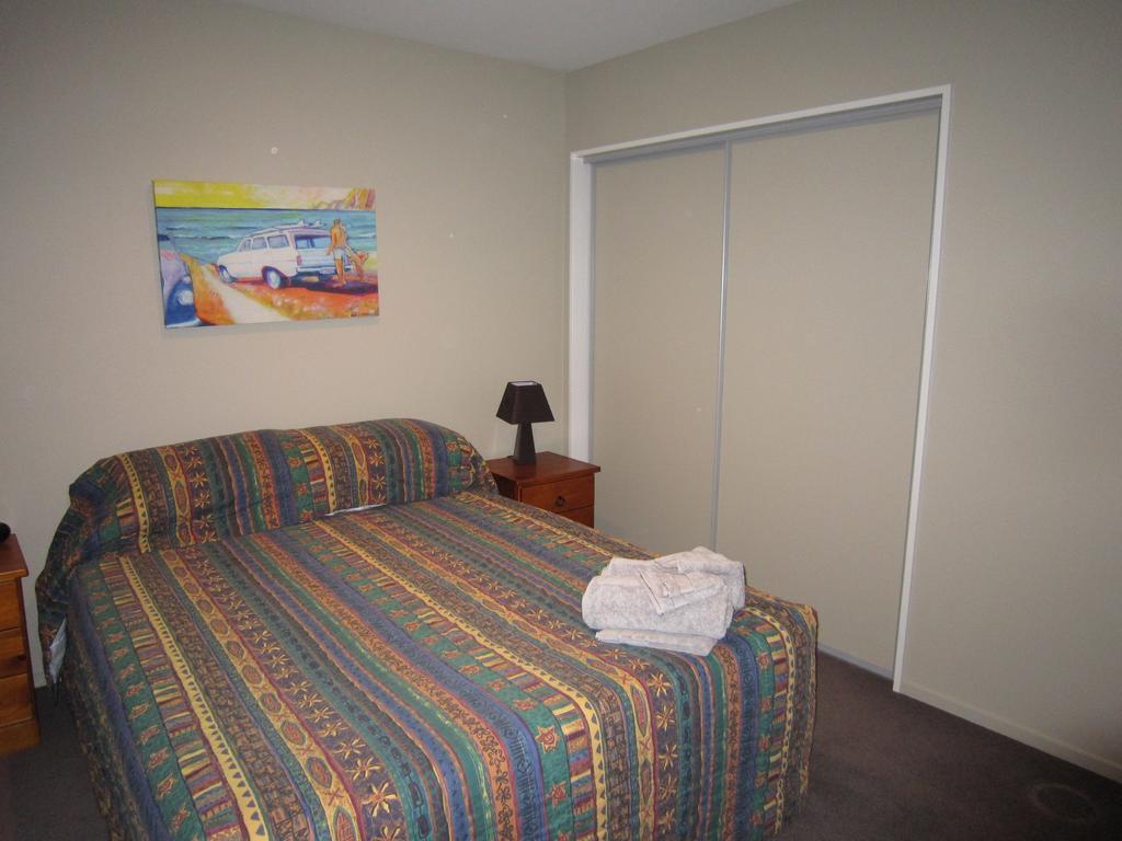 Bed & Breakfast Addington Christchurch