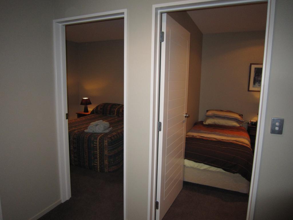Addington Bed & Breakfast 3*