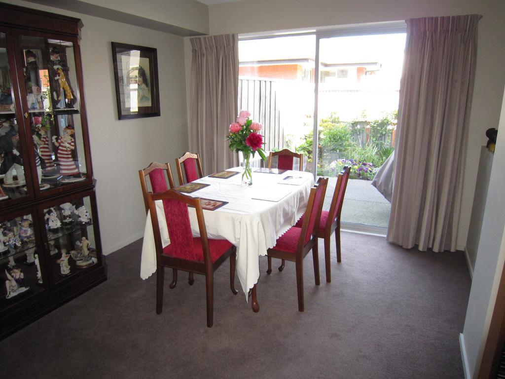 Bed & Breakfast Addington