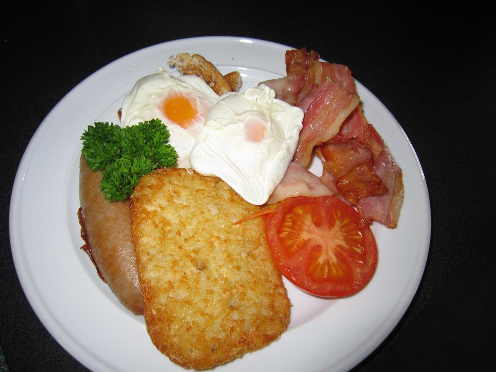 Addington Bed & Breakfast