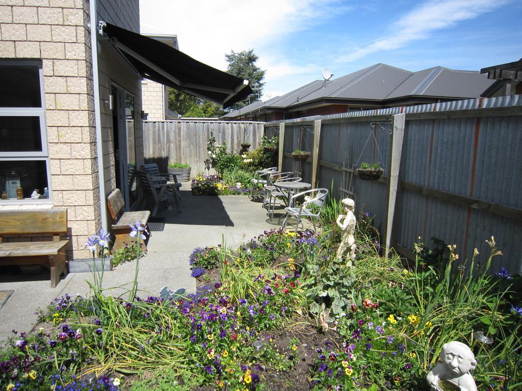 Bed & Breakfast Addington Christchurch