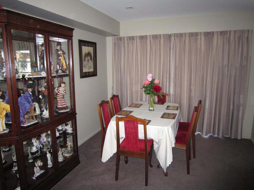Bed & Breakfast Addington