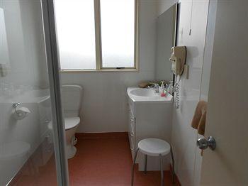 Northcote Motor 3* Christchurch