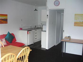 Achilles Motel Christchurch