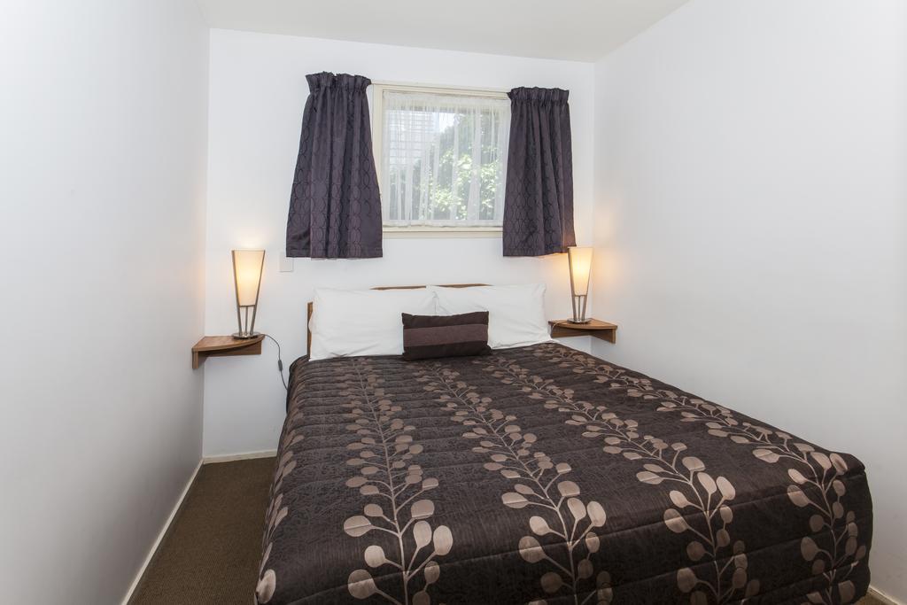 Casino Court Motor 4* Christchurch