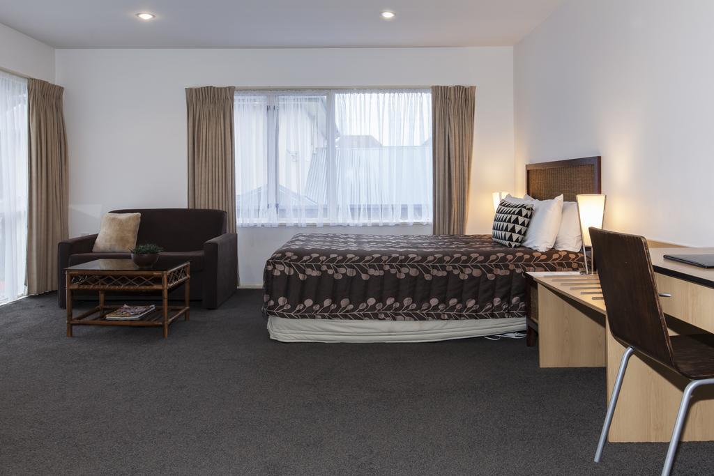 Motel Casino Court Motor Christchurch