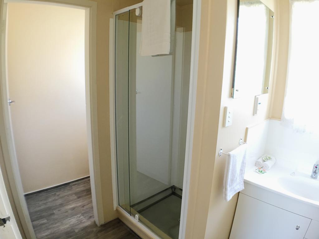 Motel Merivale Court & 3*