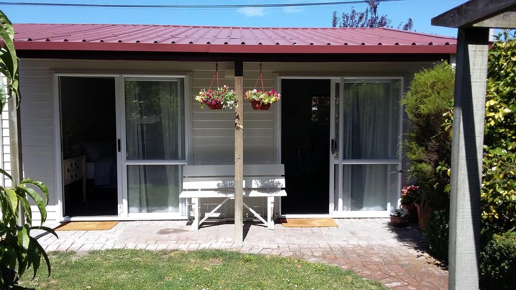 Bed & Breakfast Jan's Boutique *