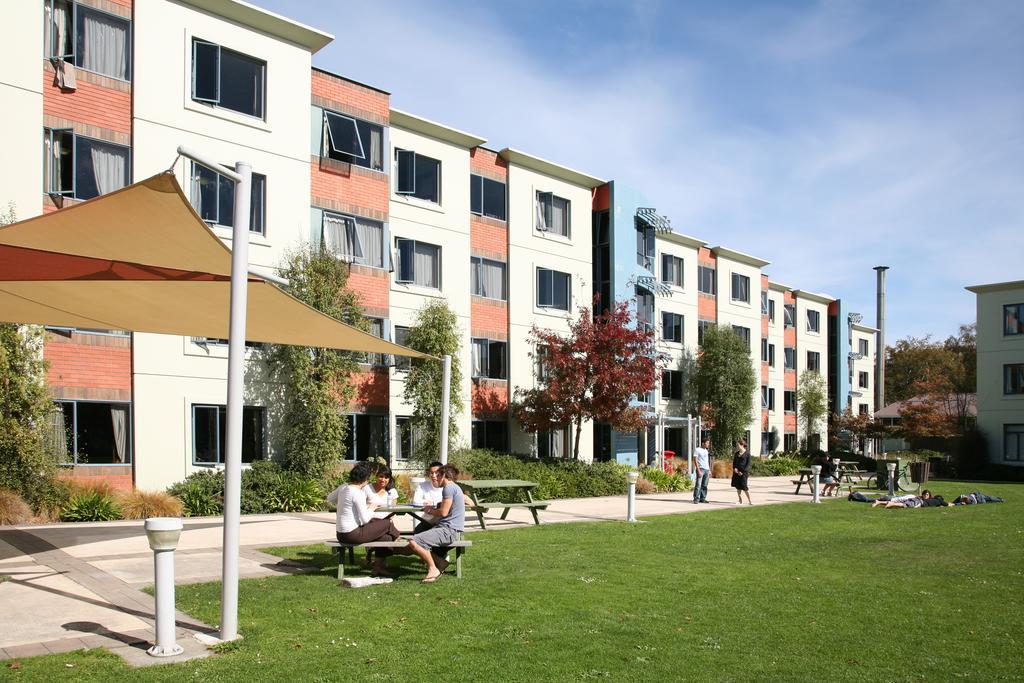 Hostel Sonoda Village *