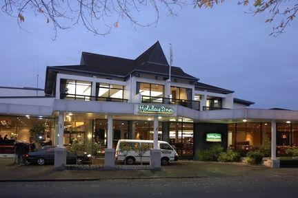 On Avon Hotel