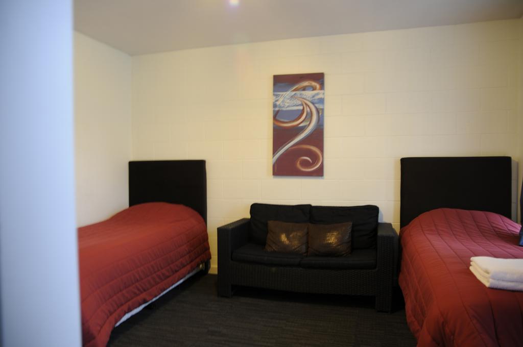 Motel City Worcester
