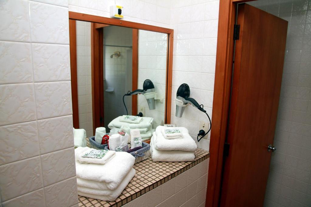 Motel Addington 3*