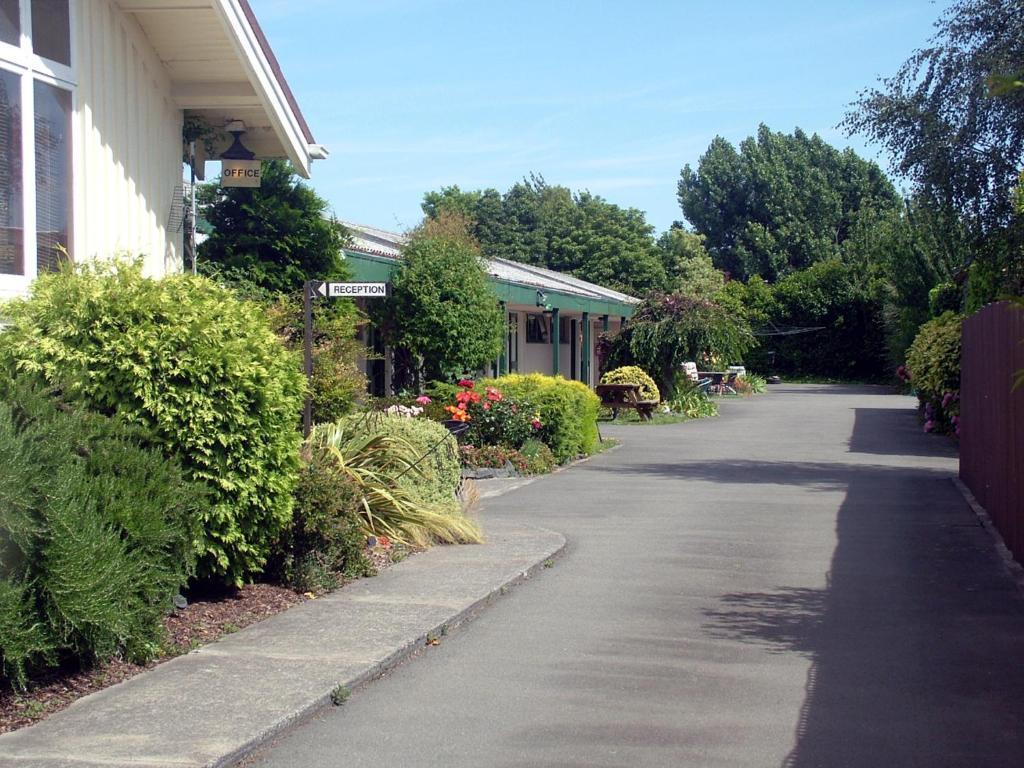 Addington Motel