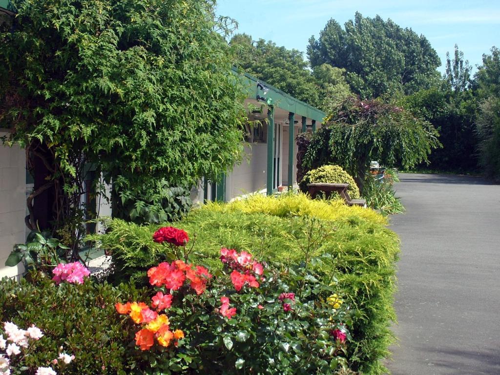 Addington Motel 3*