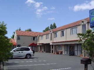 Arena Christchurch