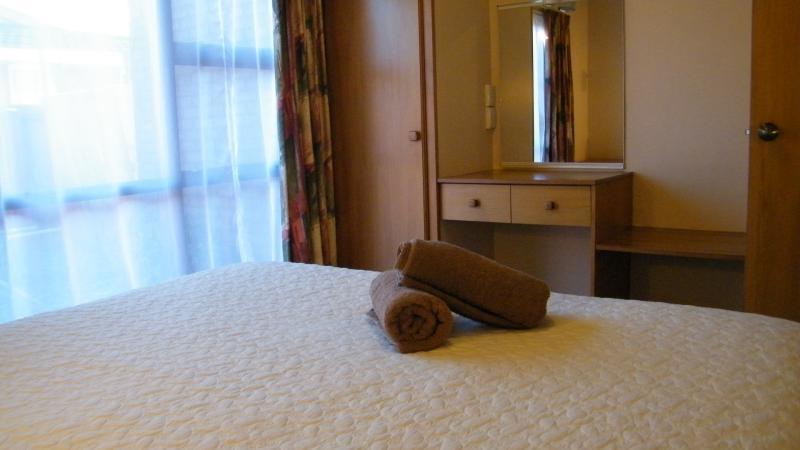 Abbey Motor Motel 3*