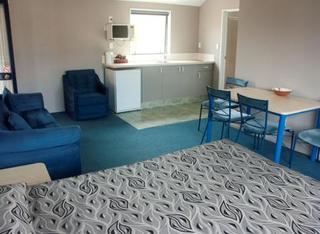 Annabelle Court 4* Christchurch
