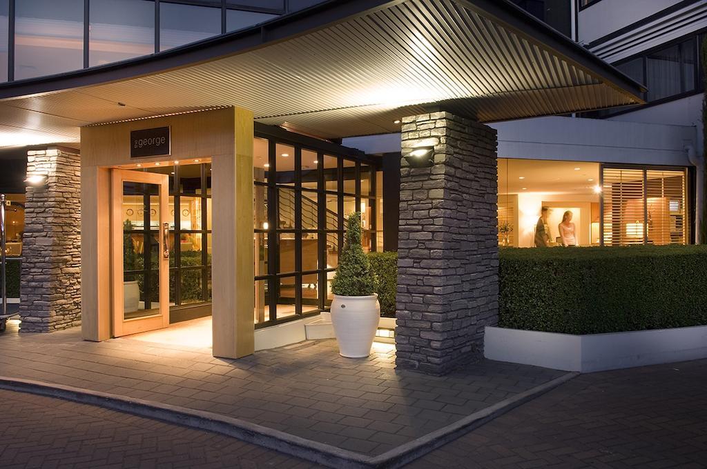 Hotel The George 5*