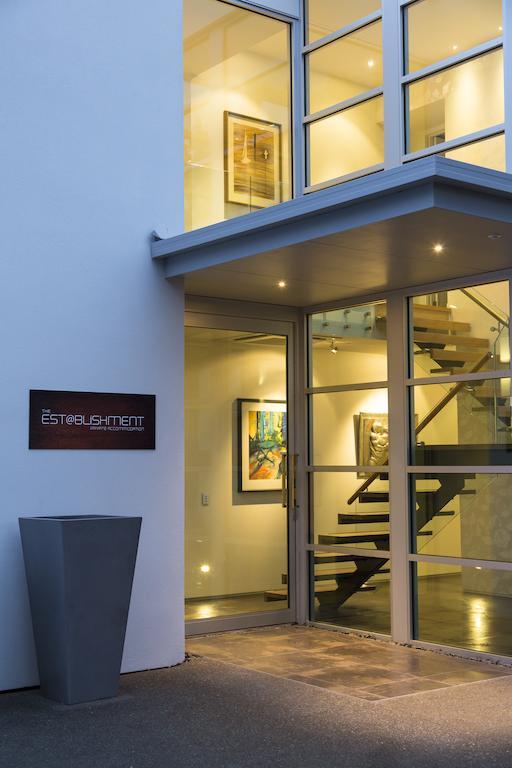 Bed & Breakfast The Establishment Boutique 5*