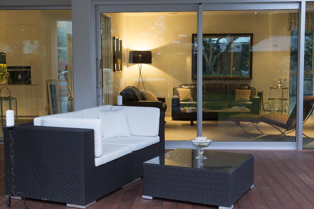 Bed & Breakfast The Establishment Boutique 5*