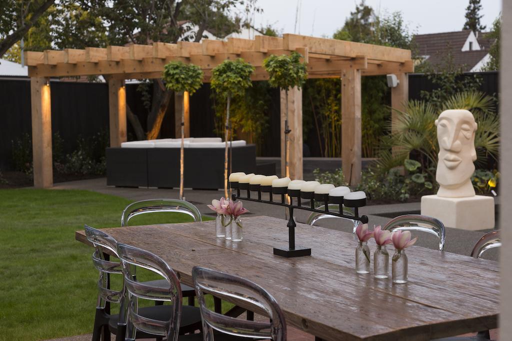Bed & Breakfast The Establishment Boutique 5*