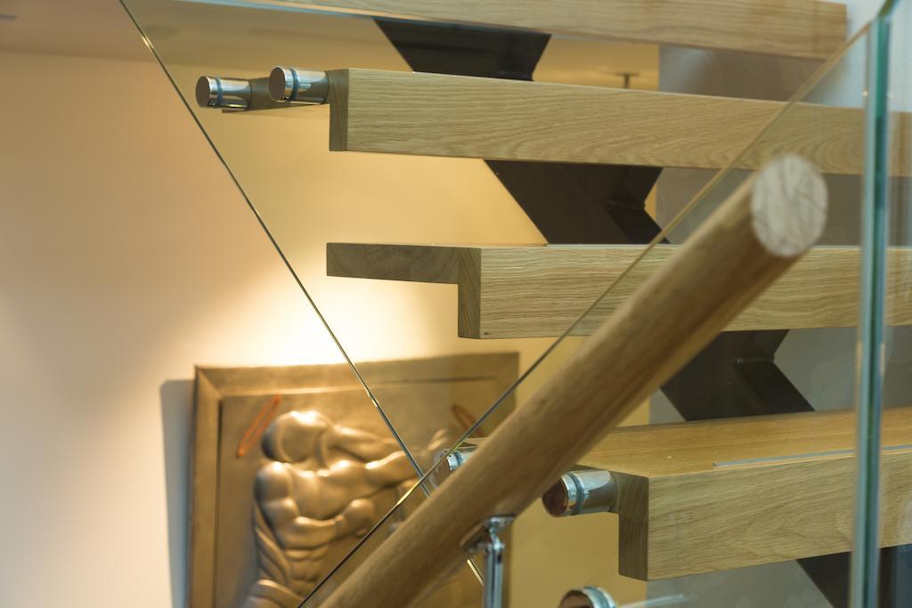 Bed & Breakfast The Establishment Boutique 5*