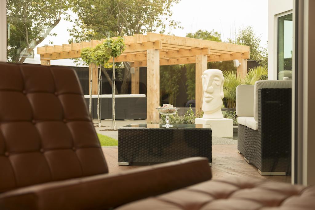 Bed & Breakfast The Establishment Boutique 5*