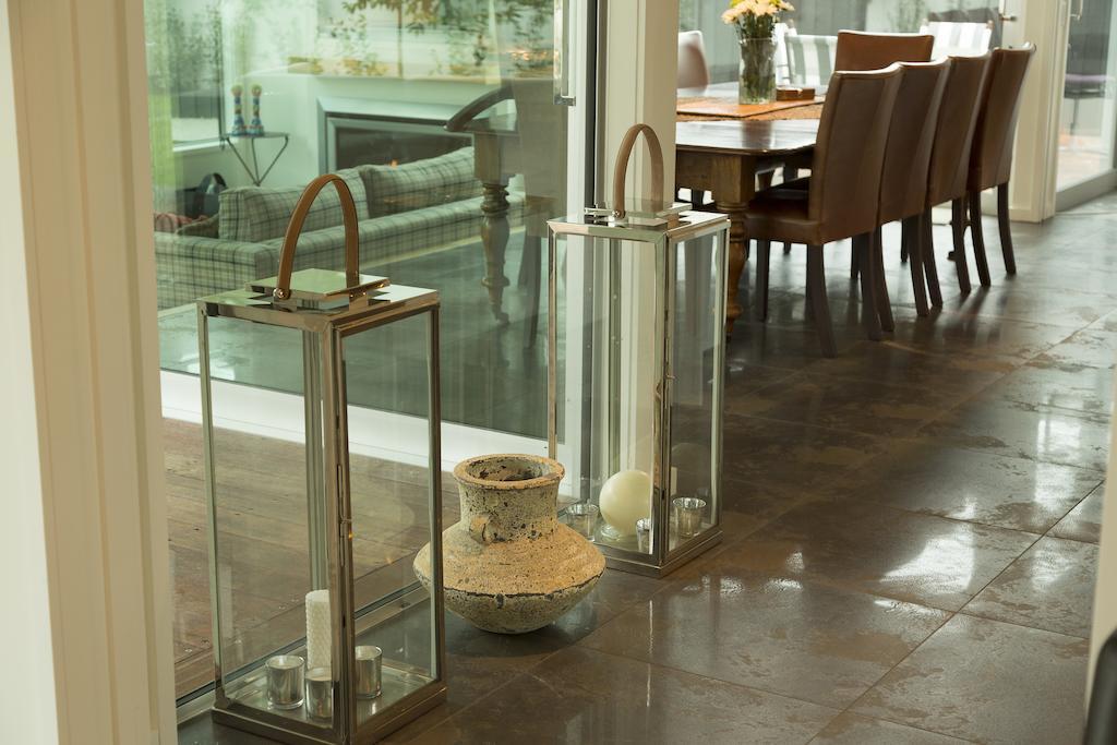Bed & Breakfast The Establishment Boutique 5*