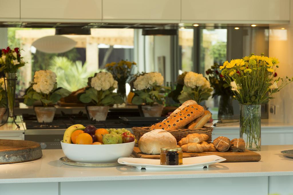 Bed & Breakfast The Establishment Boutique 5*