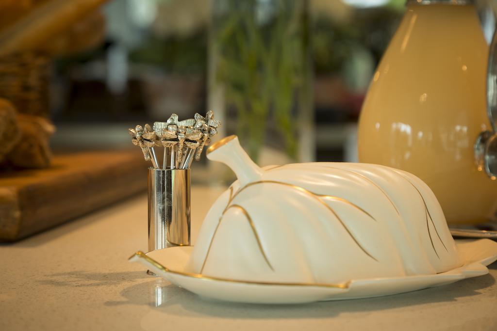 Bed & Breakfast The Establishment Boutique 5*
