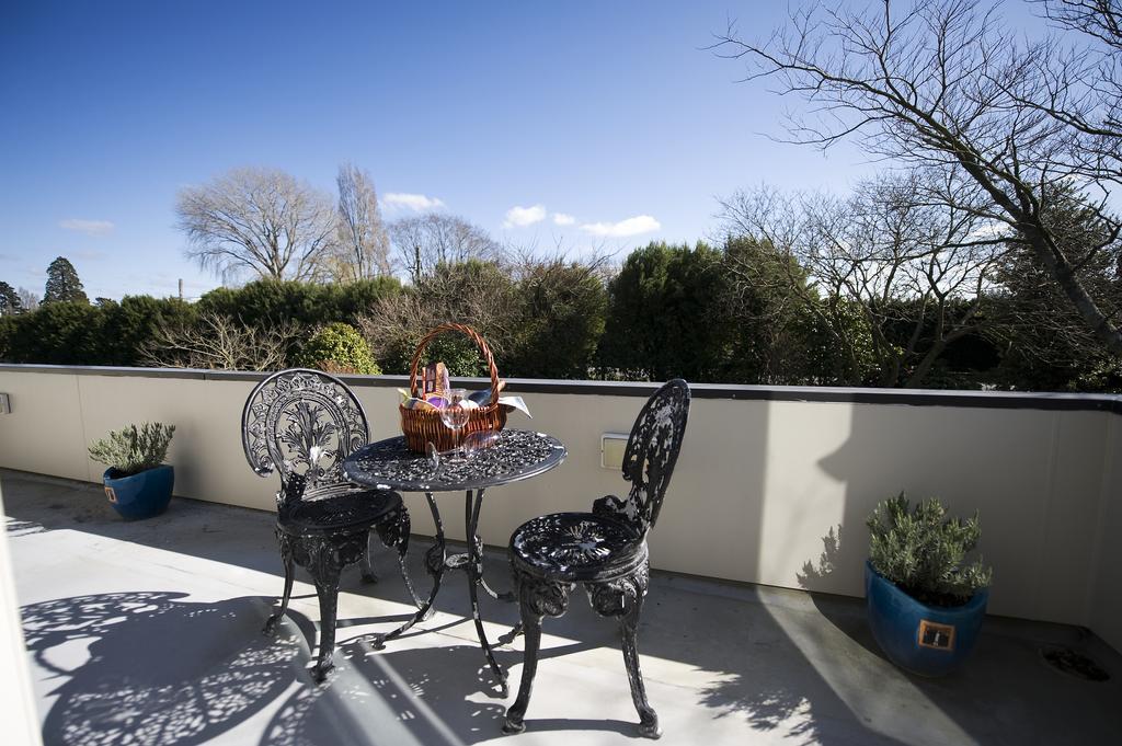 Bed & Breakfast St Christchurch