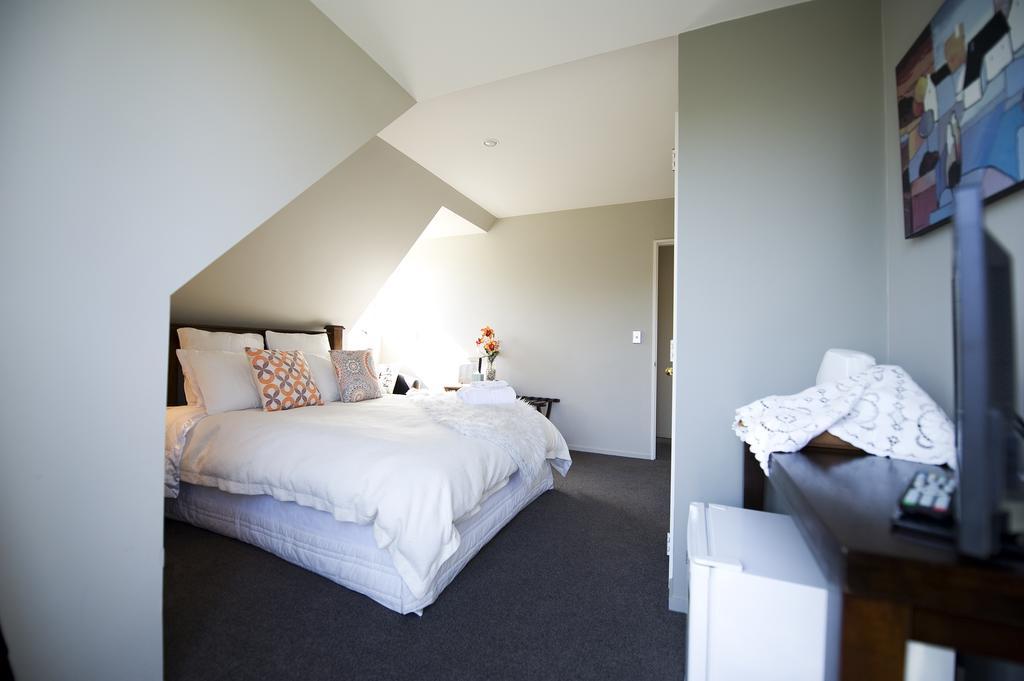 Bed & Breakfast St Christchurch